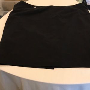 Calvin Klein dress skirt